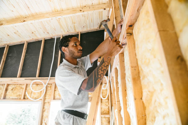 Soundproof Insulation Installation in Centerville, PA
